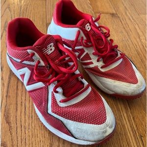 New Balance Baseball training shoes (turf)